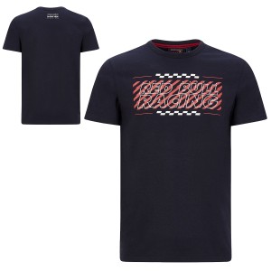 Red Bull Racing – Max Verstappen – Graphic T-Shirt – Pet – Combi Set – Maat L – Formule 1