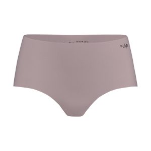 LaSlip Basic Midi - Taupe - Onderbroek Dames