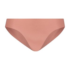LaSlip Angels Brazilian Lace - Roze - Onderbroek Dames