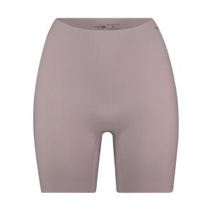 LaSlip Basic Long - Taupe - Onderbroek Dames