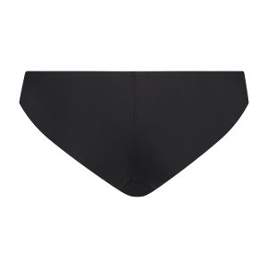 LaSlip Angels Brazilian Lace - Zwart - Onderbroek Dames