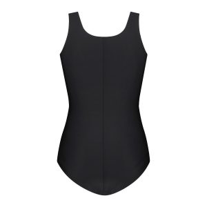 LaSlip Body - Zwart