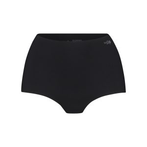 LaSlip Basic Maxi - Zwart - Onderbroek Dames