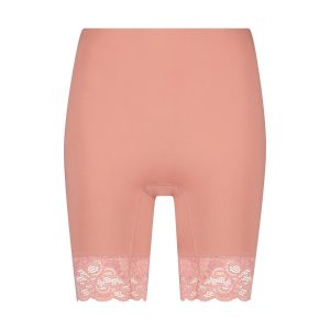 LaSlip Pants Lace - Roze - Onderbroek Dames