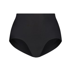 LaSlip Maxi - Zwart - Onderbroek Dames