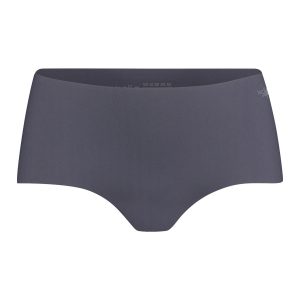 LaSlip Basic Midi - Antraciet - Onderbroek Dames