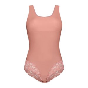 LaSlip Body Lace - Roze